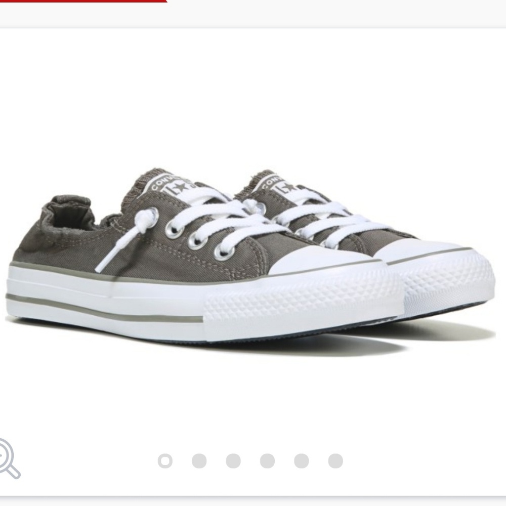 Converse~ women's Chuck Taylor~ low top sneaker